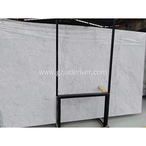 Statuarietto Venato Marble White Natural Stone